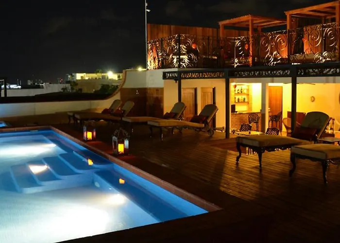 Hotel La Leyenda Boutique By Bunik