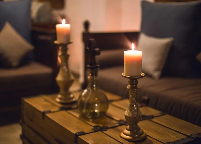 La Leyenda Boutique By Bunik Hotel