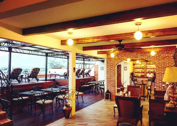 La Leyenda Boutique By Bunik Hotel Playa del Carmen