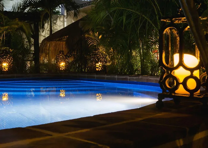La Leyenda Boutique By Bunik Playa del Carmen