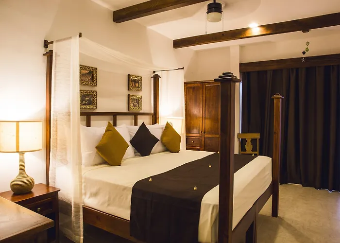 La Leyenda Boutique By Bunik Hotel Playa del Carmen
