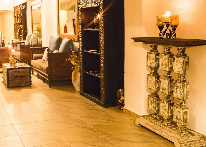La Leyenda Boutique By Bunik Hotel
