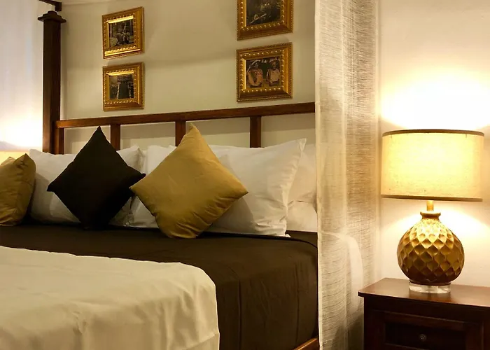 La Leyenda Boutique By Bunik Hotel Playa del Carmen