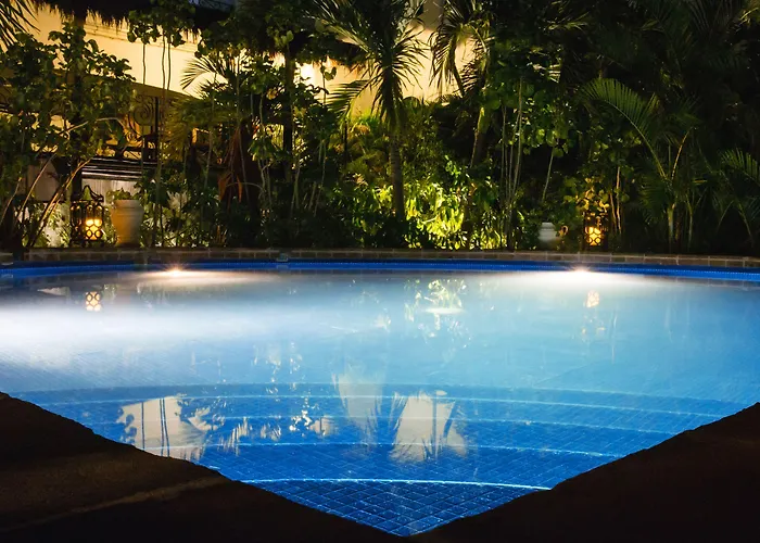 Hotel La Leyenda Boutique By Bunik Playa del Carmen