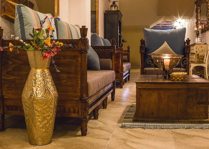 Hotel La Leyenda Boutique By Bunik