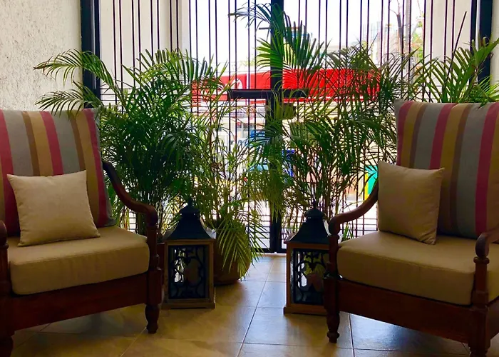 La Leyenda Boutique By Bunik Hotel Playa del Carmen