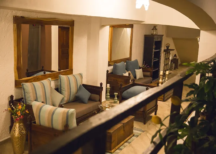 La Leyenda Boutique By Bunik 4* Playa del Carmen