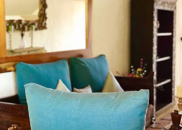 La Leyenda Boutique By Bunik Hotel