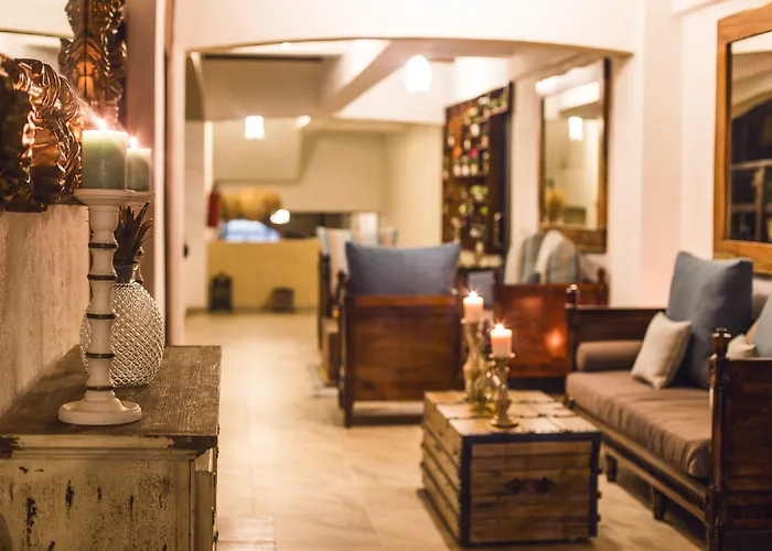 La Leyenda Boutique By Bunik Hotel
