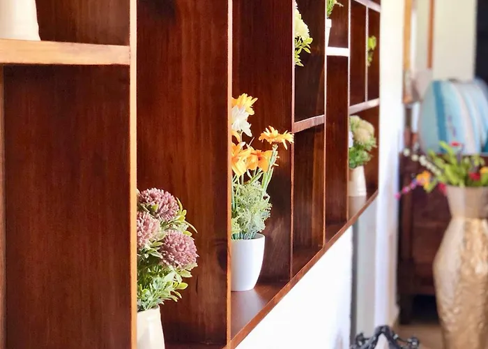 La Leyenda Boutique By Bunik Hotel