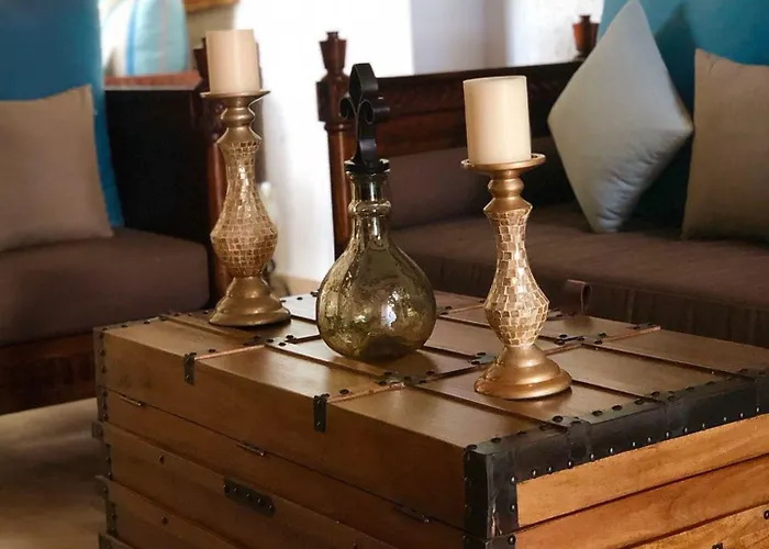 La Leyenda Boutique By Bunik Hotel