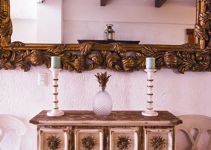 La Leyenda Boutique By Bunik Hotel Playa del Carmen