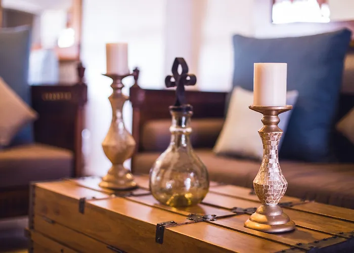 La Leyenda Boutique By Bunik Hotel Playa del Carmen