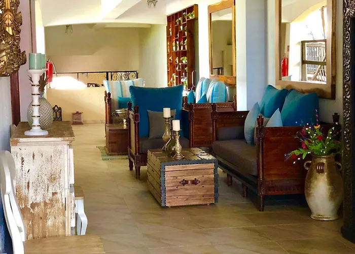La Leyenda Boutique By Bunik Hotel 4*