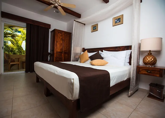 La Leyenda Boutique By Bunik Playa del Carmen