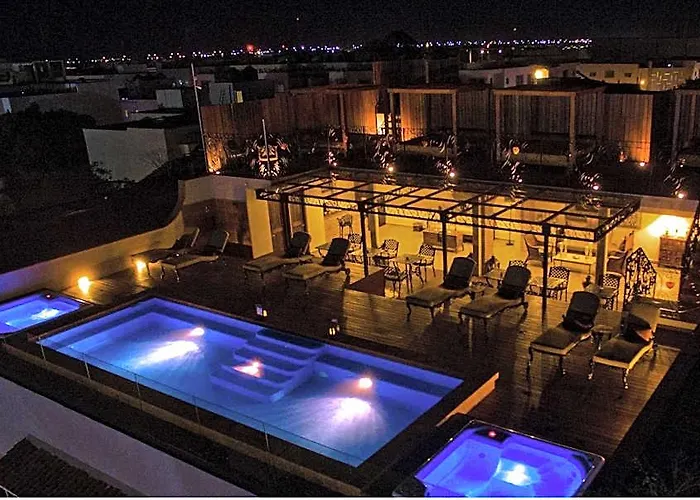 Hotel La Leyenda Boutique By Bunik 4*