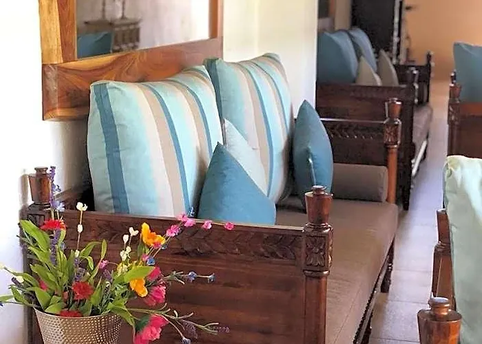 Hotel La Leyenda Boutique By Bunik Playa del Carmen