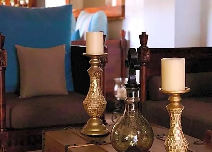Hotel La Leyenda Boutique By Bunik