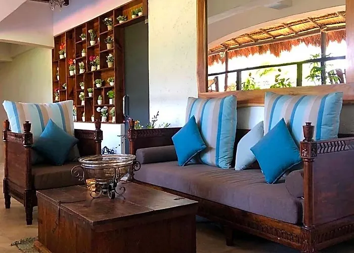 La Leyenda Boutique By Bunik Hotel 4*