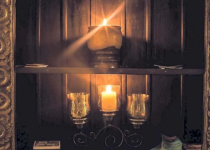 La Leyenda Boutique By Bunik Hotel