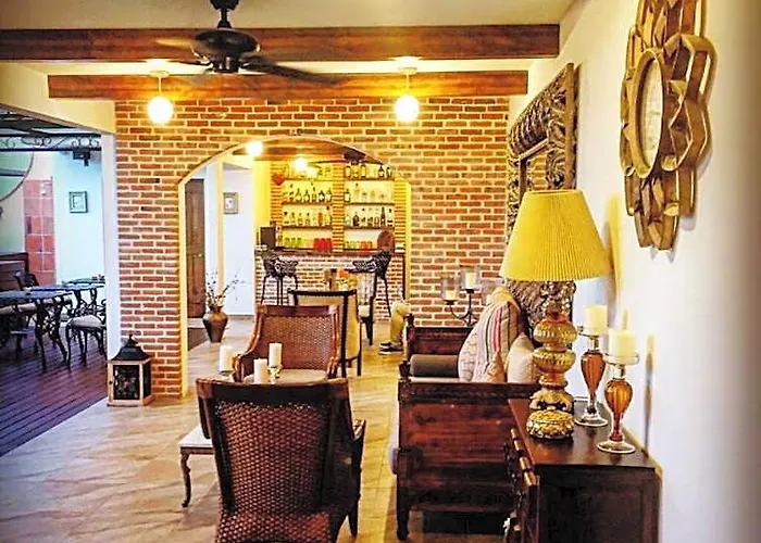 Hotel La Leyenda Boutique By Bunik Playa del Carmen