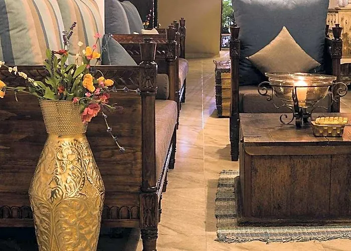 Hotel La Leyenda Boutique By Bunik Playa del Carmen