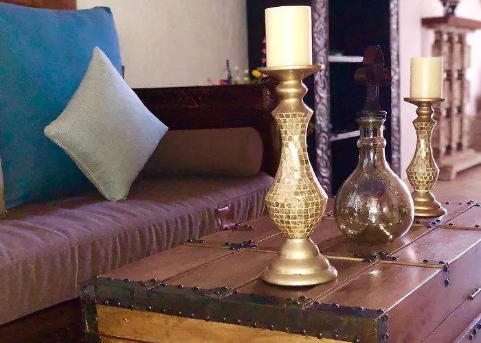 Hotel La Leyenda Boutique By Bunik 4*