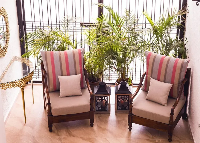 Hotel La Leyenda Boutique By Bunik Playa del Carmen