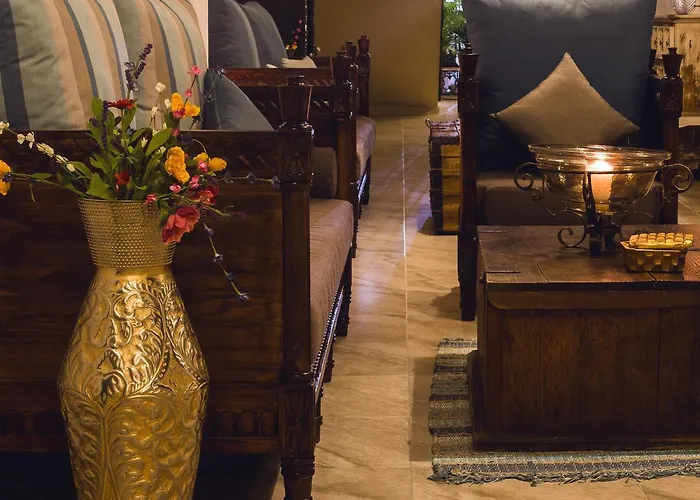 Hotel La Leyenda Boutique By Bunik 4*