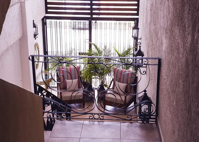 La Leyenda Boutique By Bunik Hotel 4*
