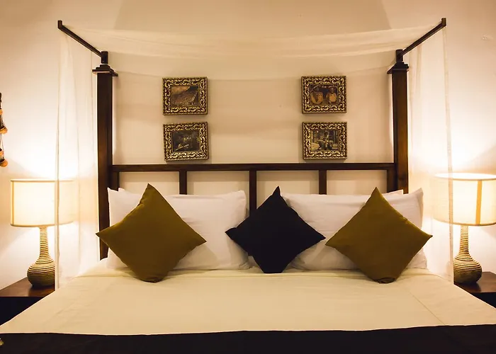 La Leyenda Boutique By Bunik Hotel 4*