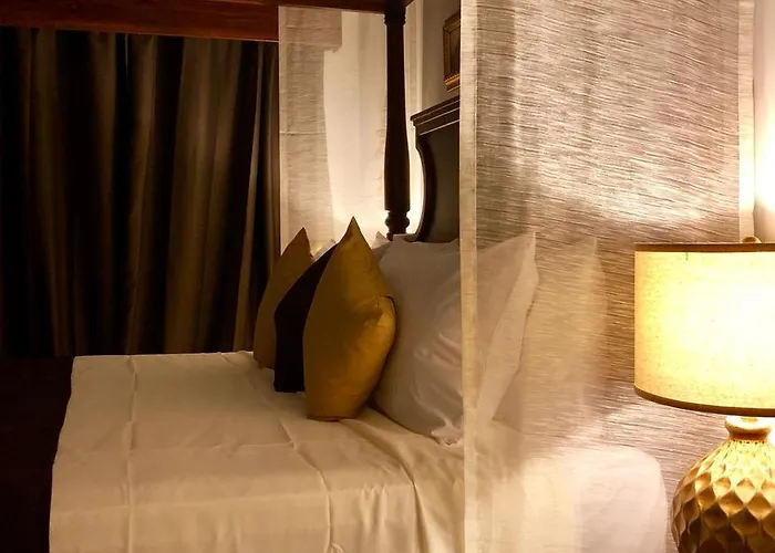 La Leyenda Boutique By Bunik Hotel 4*