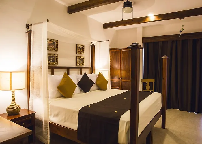 Hotel La Leyenda Boutique By Bunik