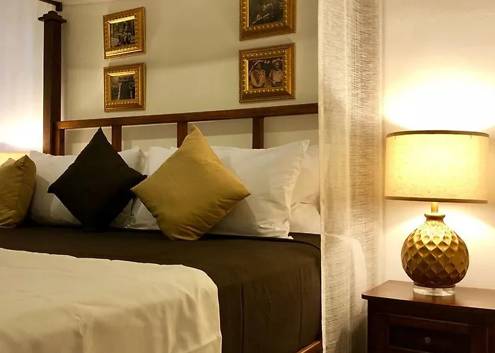 La Leyenda Boutique By Bunik 4* Playa del Carmen