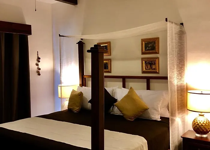 La Leyenda Boutique By Bunik 4*