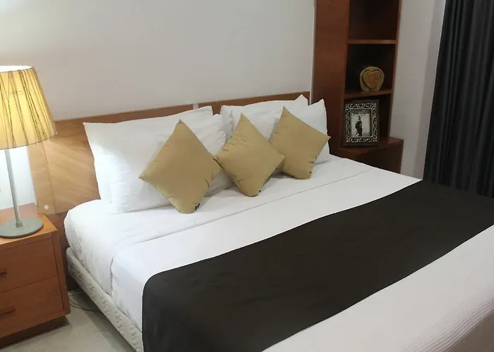 Hotel La Leyenda Boutique By Bunik Playa del Carmen